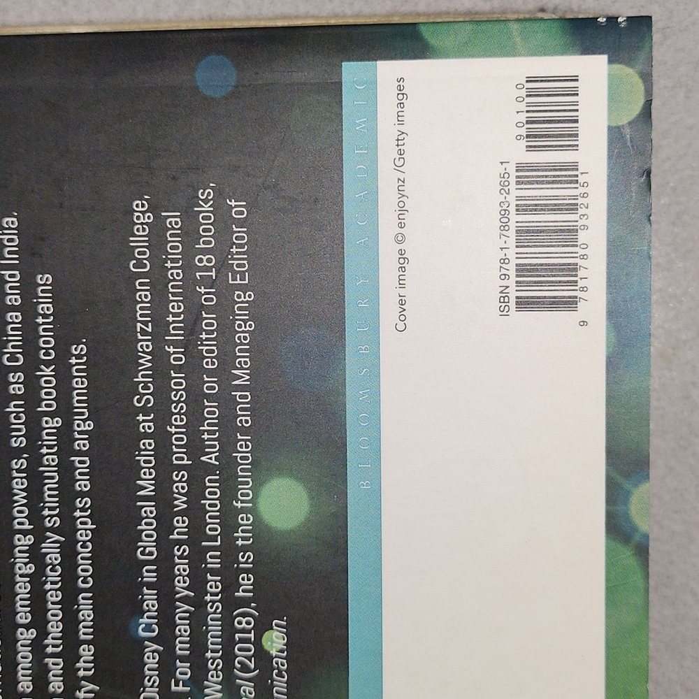 Textbook - Picture 3 of 3